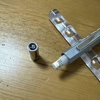 Amazon.co.jp: OHTO オート color hex カラーヘックス SP-505C